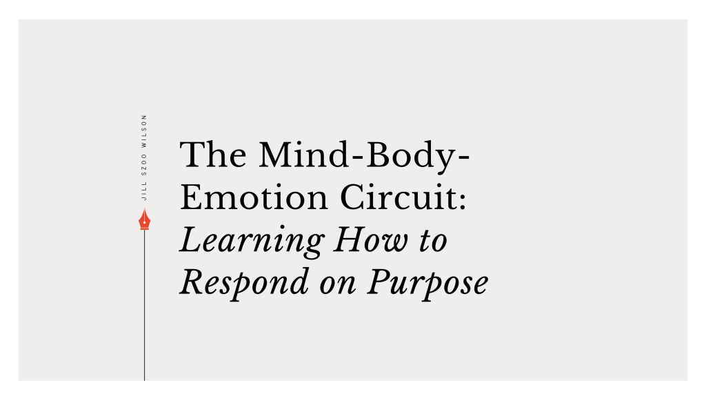 Jill Szoo Wilson essay on Actor Coaching