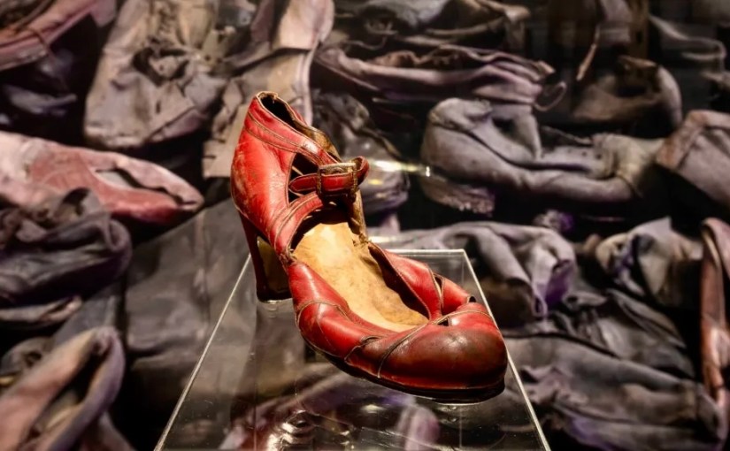 Faithfulness in the Face of&nbsp;Antisemitism