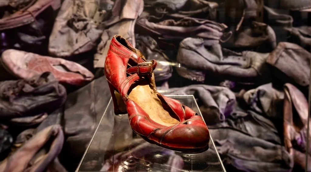 Faithfulness in the Face of Antisemitism: Covenant, Memory, and Christian&nbsp;Responsibility