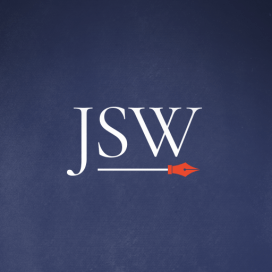 Jill Szoo Wilson Logo