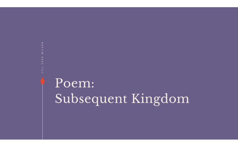 Jill Szoo Wilson Heiko Müller