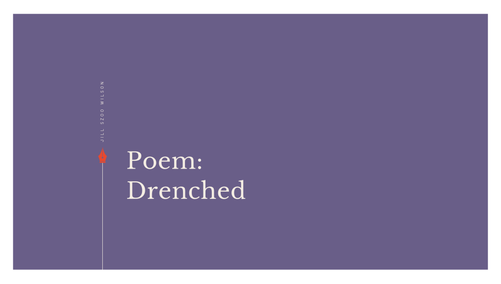 Jill Szoo Wilson Poem