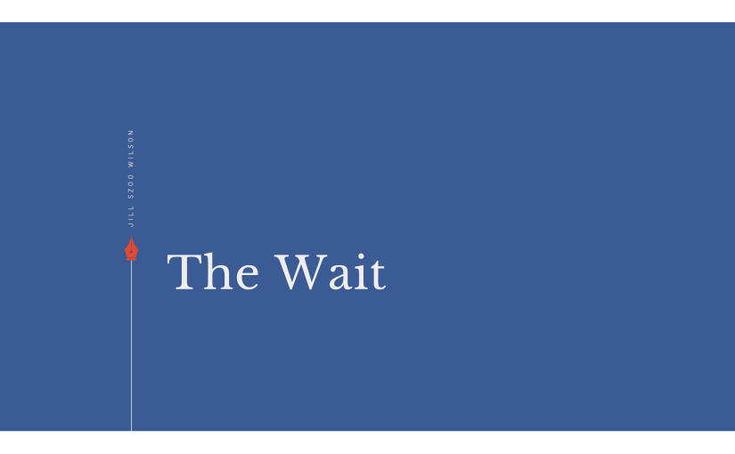 Jill Szoo Wilson Writer