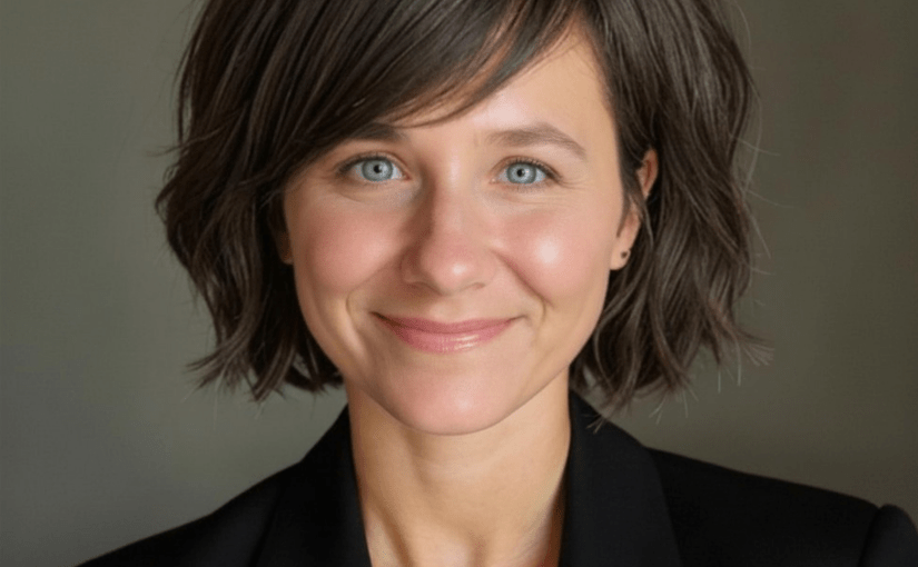 Jill Szoo Wilson writer, theatre educator, and essayist