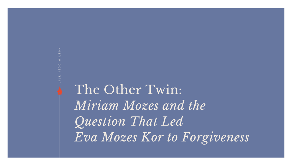 The Other Twin
